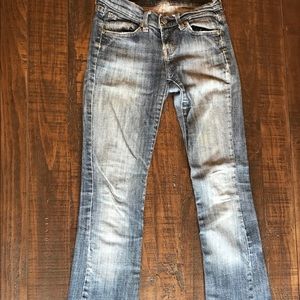 Citizens of Humanity bootcut Jeans